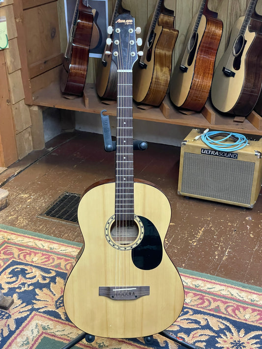 Crafter Ashland AF16 Acoustic Guitar with Case - USED