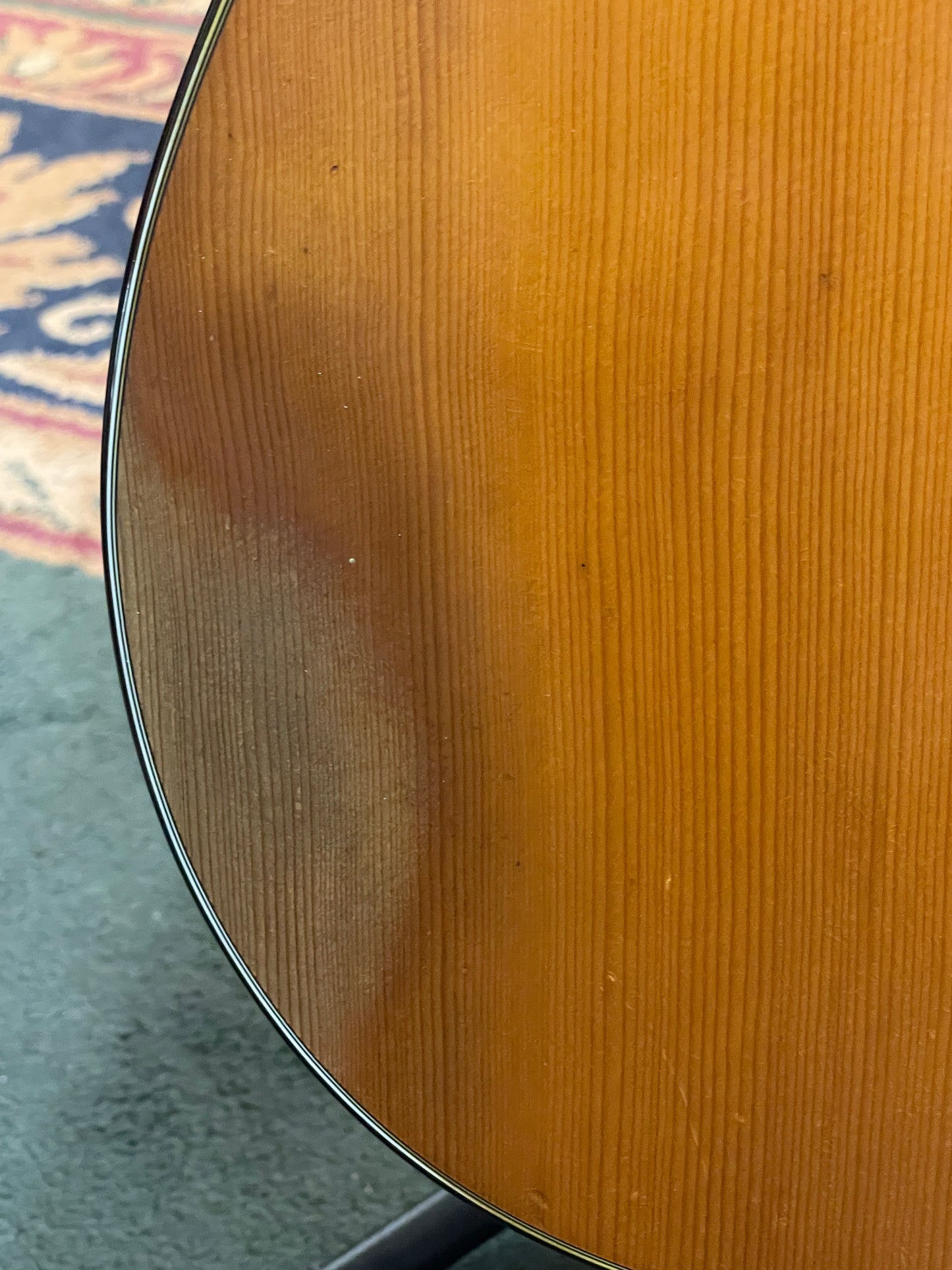 Martin D-18 c. 1941 Acoustic Guitar - USED