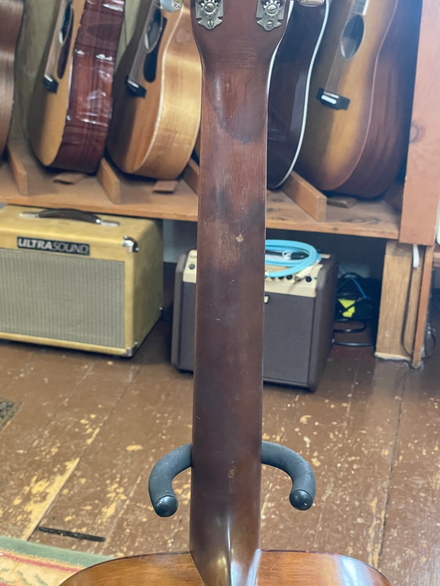 Martin D-18 c. 1941 Acoustic Guitar - USED