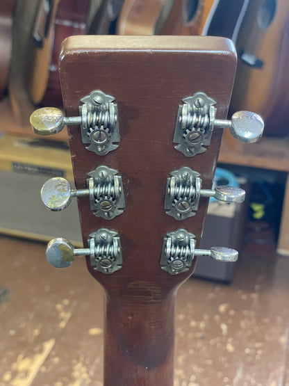 Martin D-18 c. 1941 Acoustic Guitar - USED
