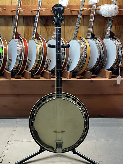 Gibson c. Late 1930s TB-1 Tenor Banjo - USED