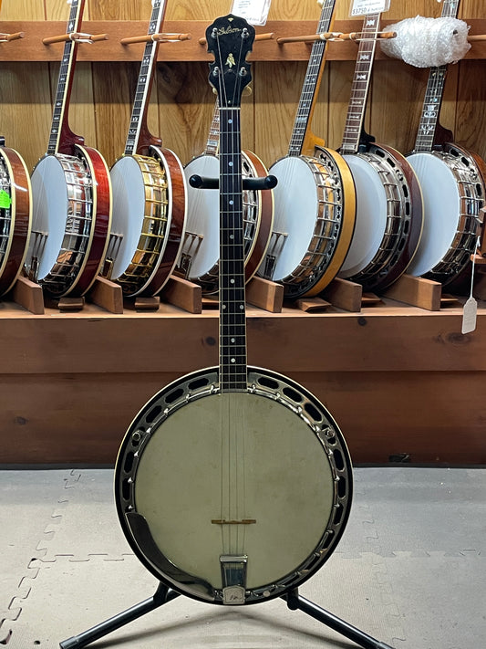 Gibson c. Late 1930s TB-1 Tenor Banjo - USED