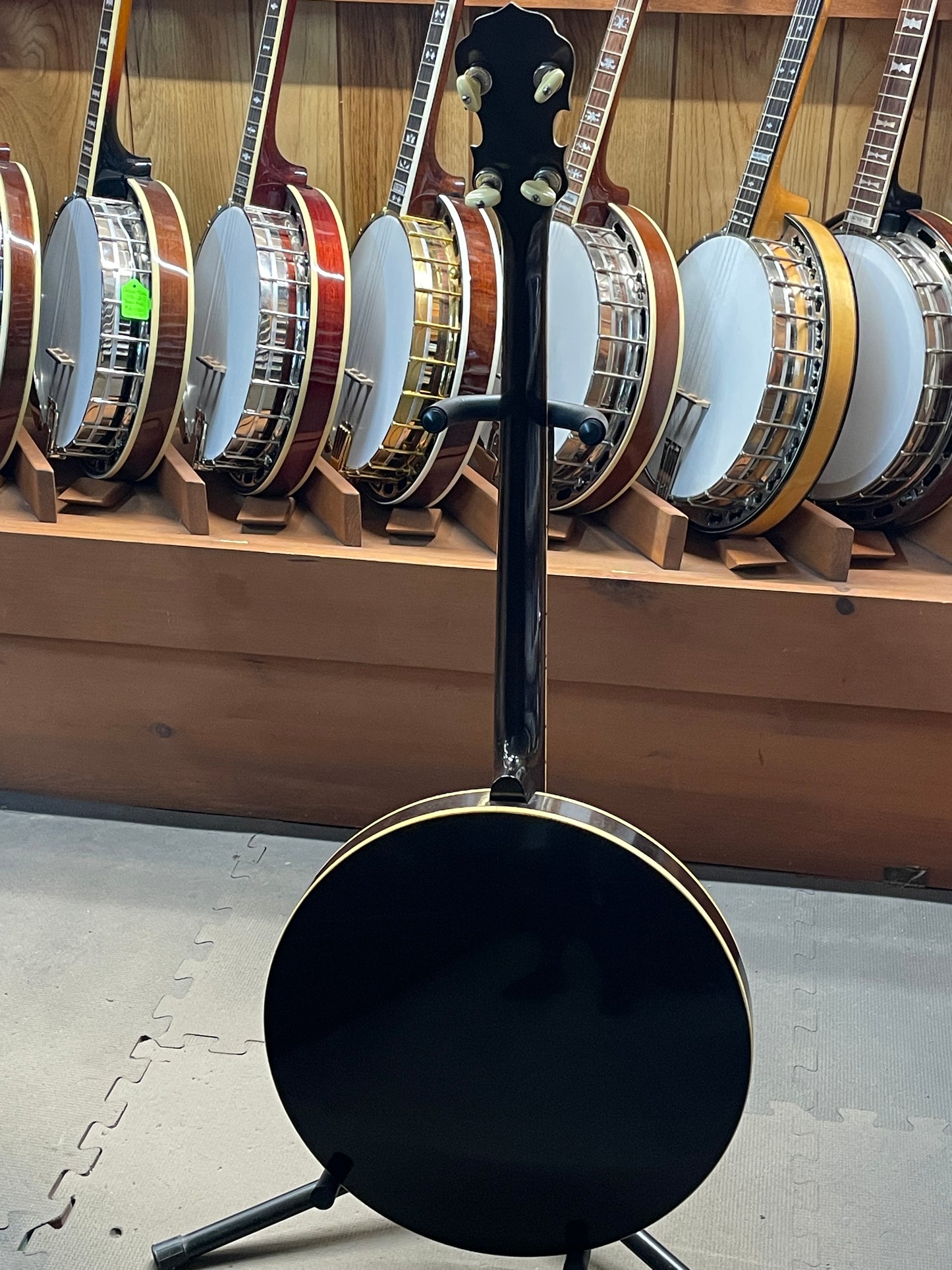 Gibson c. Late 1930s TB-1 Tenor Banjo - USED