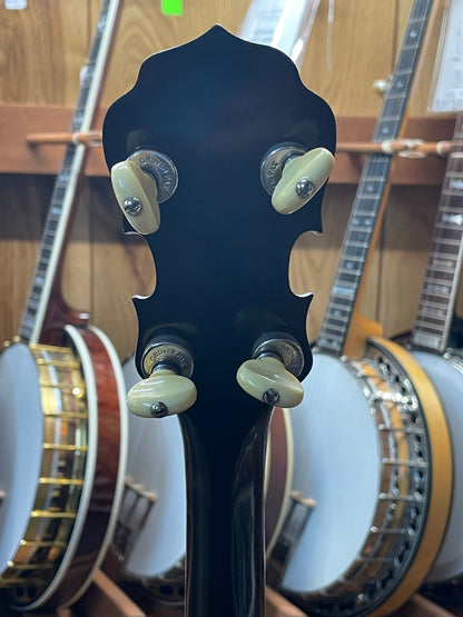 Gibson c. Late 1930s TB-1 Tenor Banjo - USED