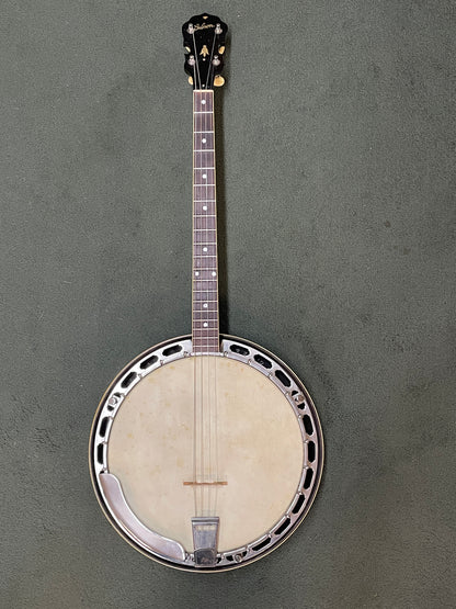 Gibson c. Late 1930s TB-1 Tenor Banjo - USED