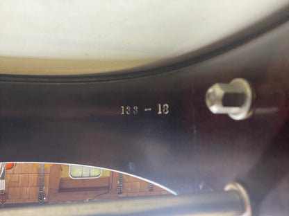 Gibson c. Late 1930s TB-1 Tenor Banjo - USED