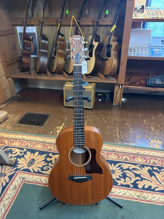 Taylor 2020 GS-Mini Acoustic-Electric Guitar - USED