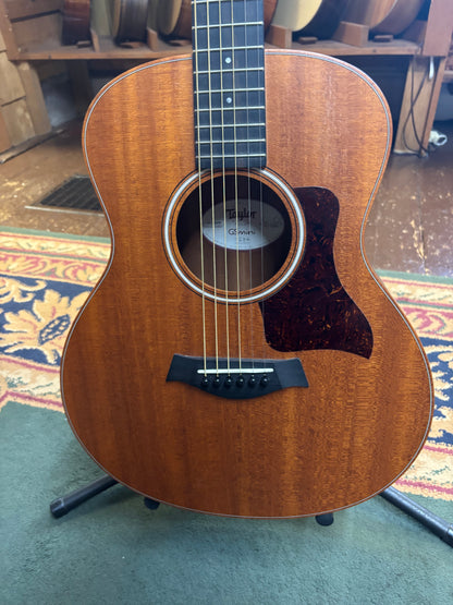 Taylor 2020 GS-Mini Acoustic-Electric Guitar - USED