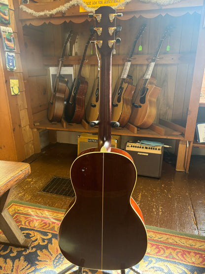 Alvarez Yairi PYM60HD14 "Yairi Honduran" Acoustic Guitar - USED