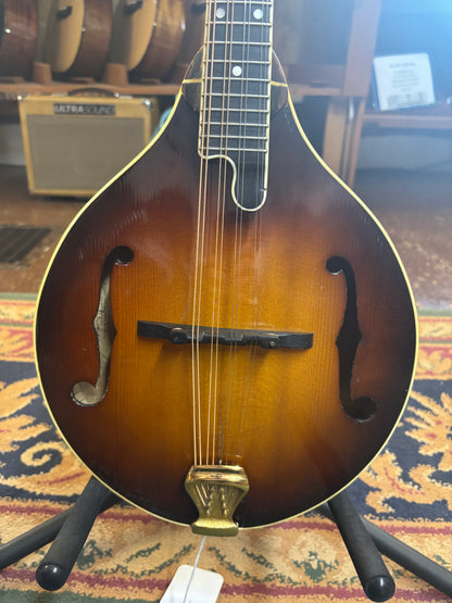 Flatiron c. 1994 A5 Artist A-Model Mandolin - USED