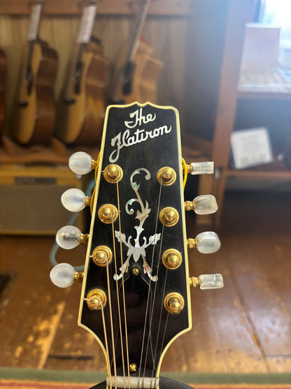 Flatiron c. 1994 A5 Artist A-Model Mandolin - USED