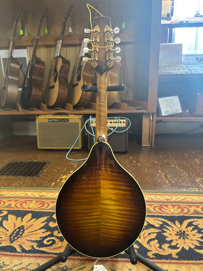 Flatiron c. 1994 A5 Artist A-Model Mandolin - USED