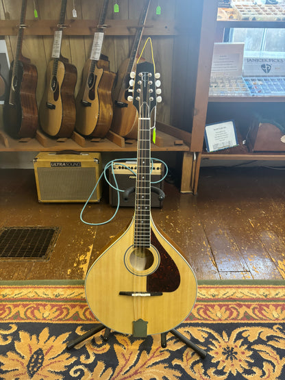 Trinity College TM-325 Standard Celtic Octave Mandolin