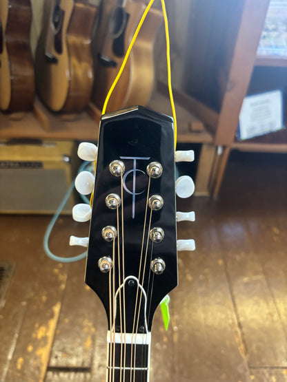 Trinity College TM-325 Standard Celtic Octave Mandolin