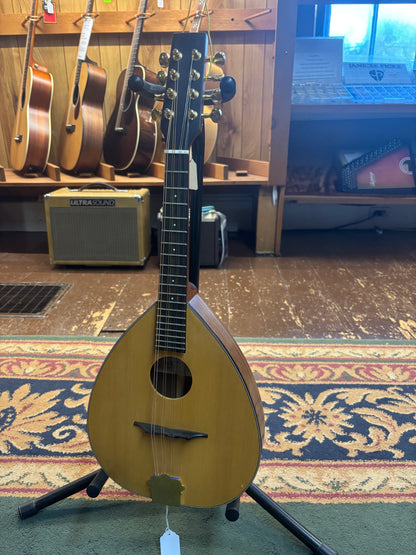Big Muddy/Mid Missouri M-3 Mandolin - USED