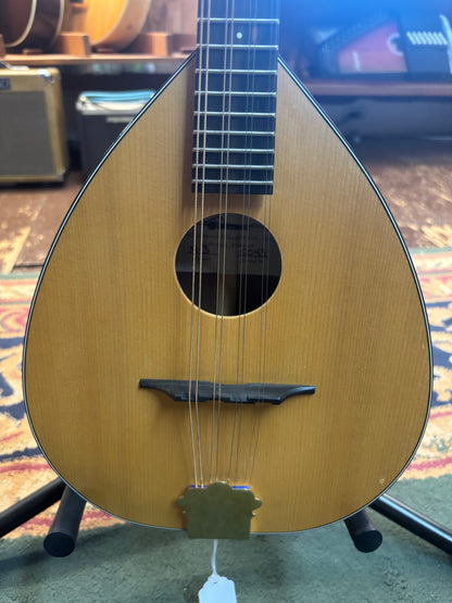 Big Muddy/Mid Missouri M-3 Mandolin - USED