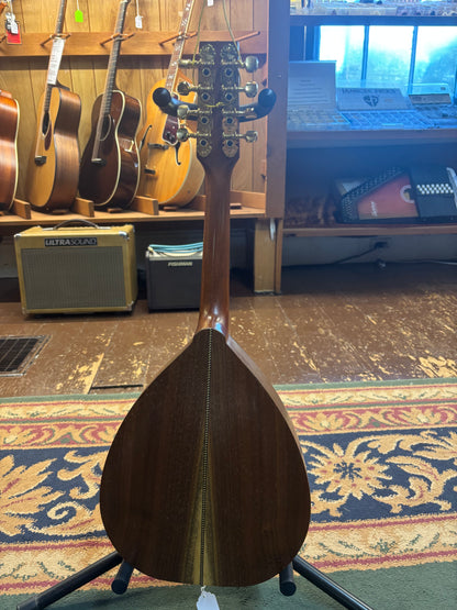 Big Muddy/Mid Missouri M-3 Mandolin - USED