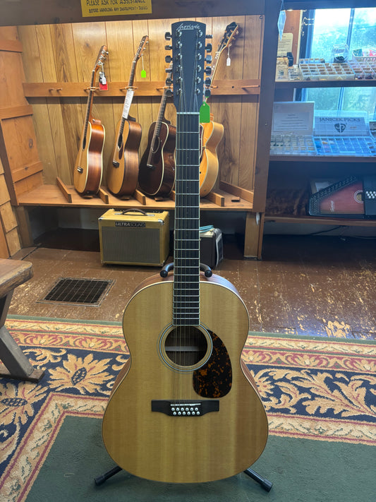 Larrivee L-03-12 12-String Acoustic Guitar - USED