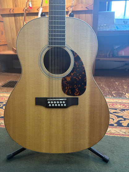 Larrivee L-03-12 12-String Acoustic Guitar - USED