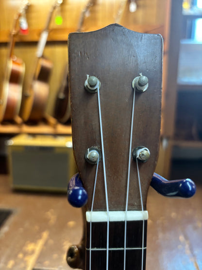 Martin c. 1920s Style 2 Koa Soprano Ukulele - USED