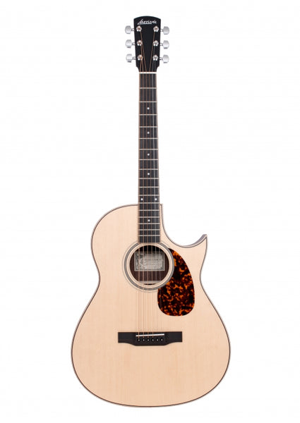 Larrivee C-03R-TE Tommy Emmanuel Acoustic Guitar - USED