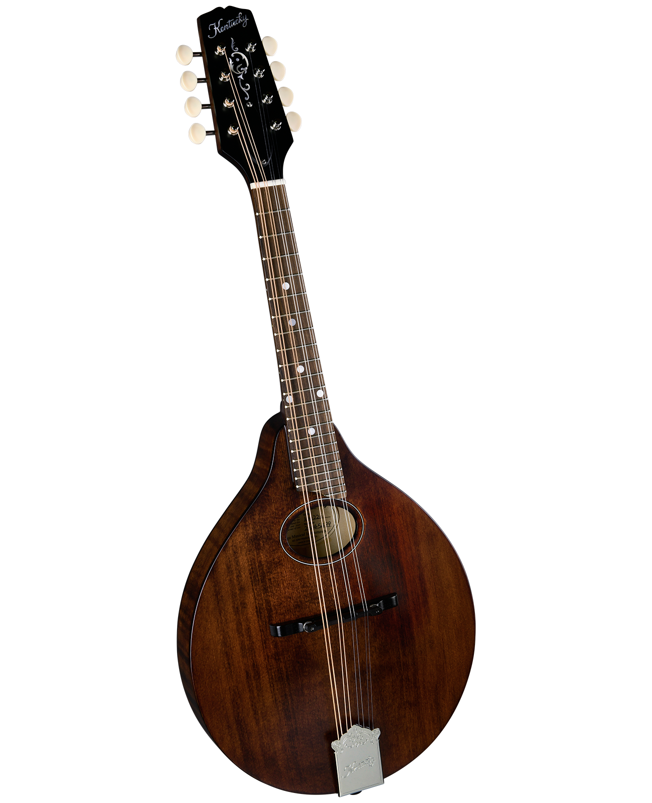 Kentucky KM-226 A-Style Oval Hole Mandolin