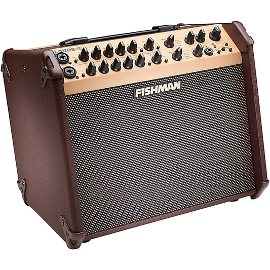 Fishman Loudbox Artist PRO-LBT-600 Acoustic Amplifier