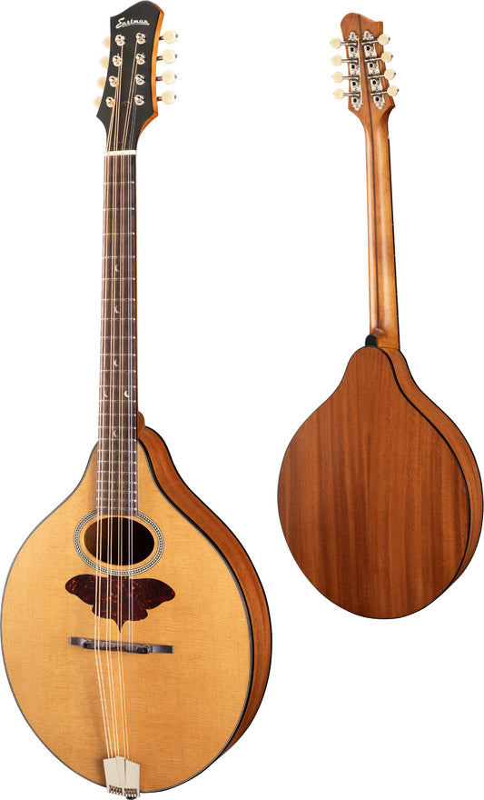 Eastman PCH-MO-LADYMOON Lady Moon Signature Octave Mandolin