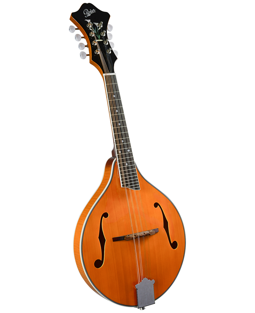 Rover RM-70S Deluxe A-Style Mandolin