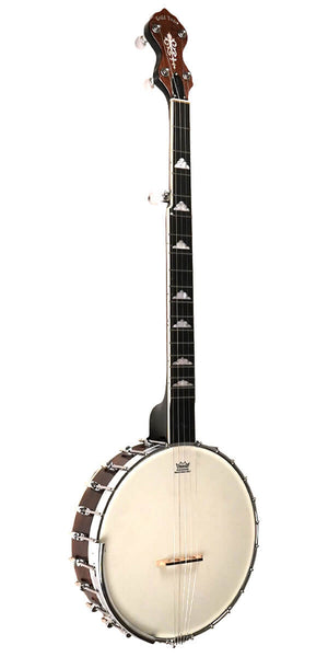 Gold Tone White Ladye WL-250 Open Back Banjo