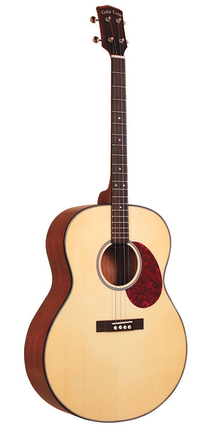 Gold Tone TG-10 Tenor Acoustic Guitar (Four String)