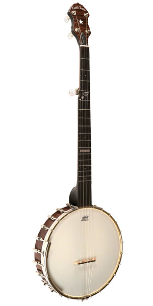 Gold Tone Cripple Creek CB-100 5-String Open Back Banjo