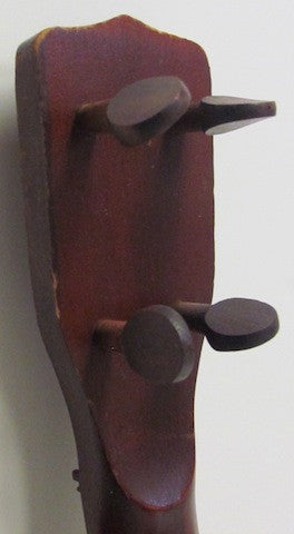 Harmony Circa 1920s Soprano Ukulele - USED