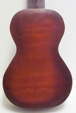Harmony Circa 1920s Soprano Ukulele - USED