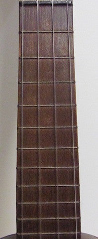 Harmony Circa 1920s Soprano "Cheerleader" Ukulele - USED
