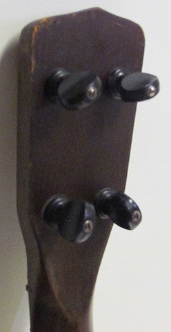 Harmony Circa 1920s Soprano "Cheerleader" Ukulele - USED