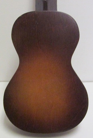 Harmony Circa 1920s Soprano "Cheerleader" Ukulele - USED