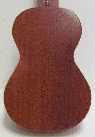 Harmony Circa 1940s Roy Smeck Soprano Ukulele - USED