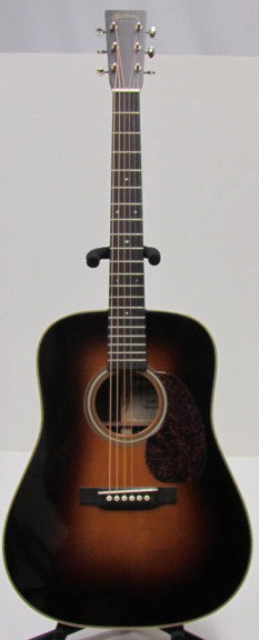 Martin 2008 D-28 Marquis Sunburst Acoustic Guitar - USED