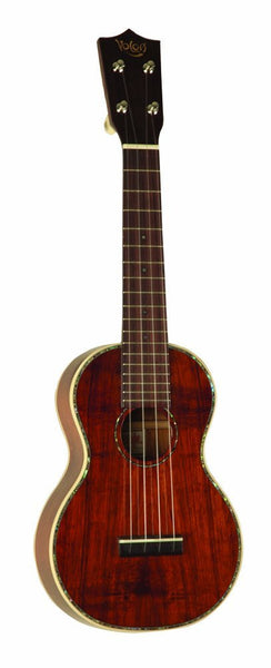 Koloa KU-725 Concert Ukulele