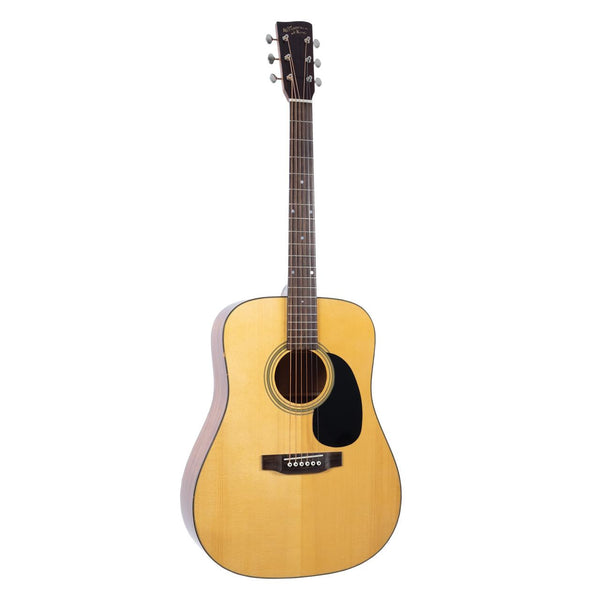 Recording King RD-318 Deluxe Adirondack Acoustic Guitar