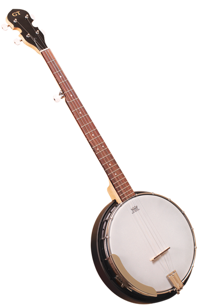 Gold Tone AC-5 Resonator Banjo