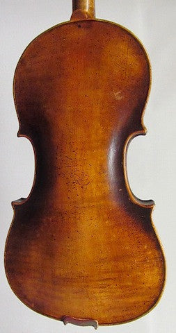 Carlo tononi violin hot sale