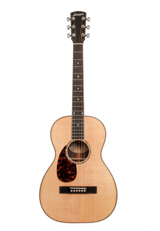 Larrivee P-09-E Rosewood Artist Series Acoustic-Electric Parlor Guitar