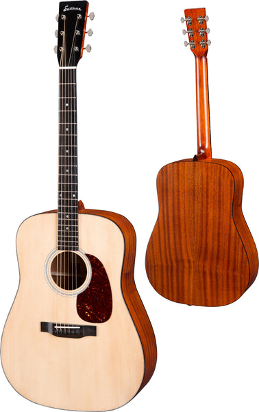 Eastman E1D Traditional Series Acoustic Guitar