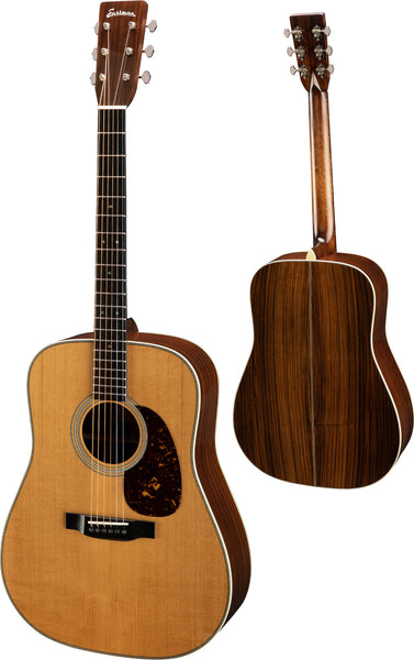 Eastman E8D-TC Traditional Series Acoustic Guitar