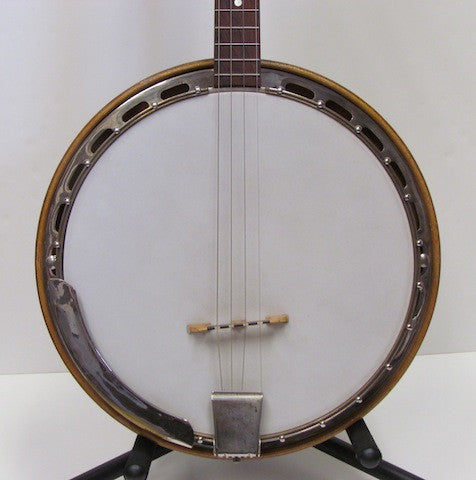 Epiphone Mayfair 1929 Tenor Banjo - USED