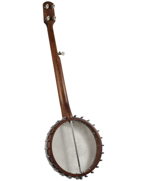 Gold Star GE-1 Prospector Old-Time 5-String Open Back Banjo