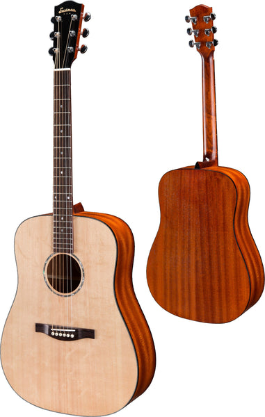 Eastman Pacific Coast Highway "PCH" Series PCH1-D Acoustic Guitar
