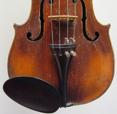 Violin - 4/4 Full Size Stainer Copy, Circa Late 1800s-Early 1900s - USED (F-6)